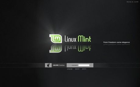 linuxmint_login